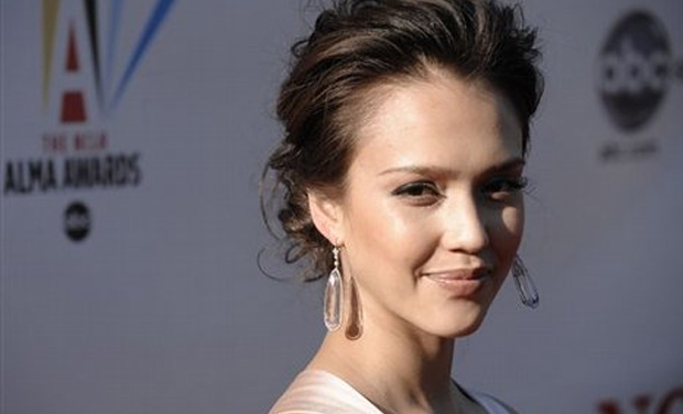 Jessica Alba (Photo: AP) Jessica Alba (Photo: AP)